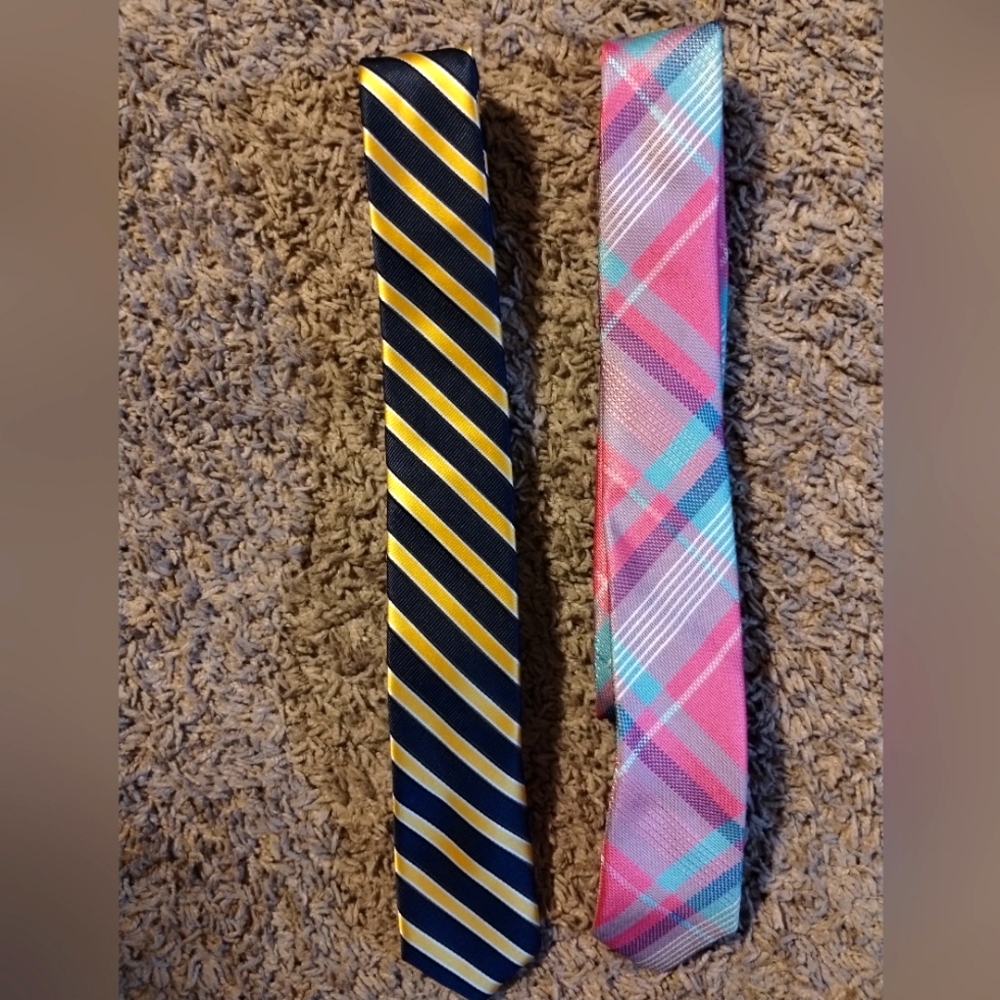 Men's Tommy Hilfiger neckties